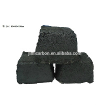 ferrotitanium use carbon electrode paste